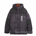 Mens high quality padding jacket